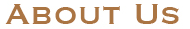 About Us