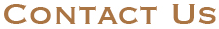 Contact Us